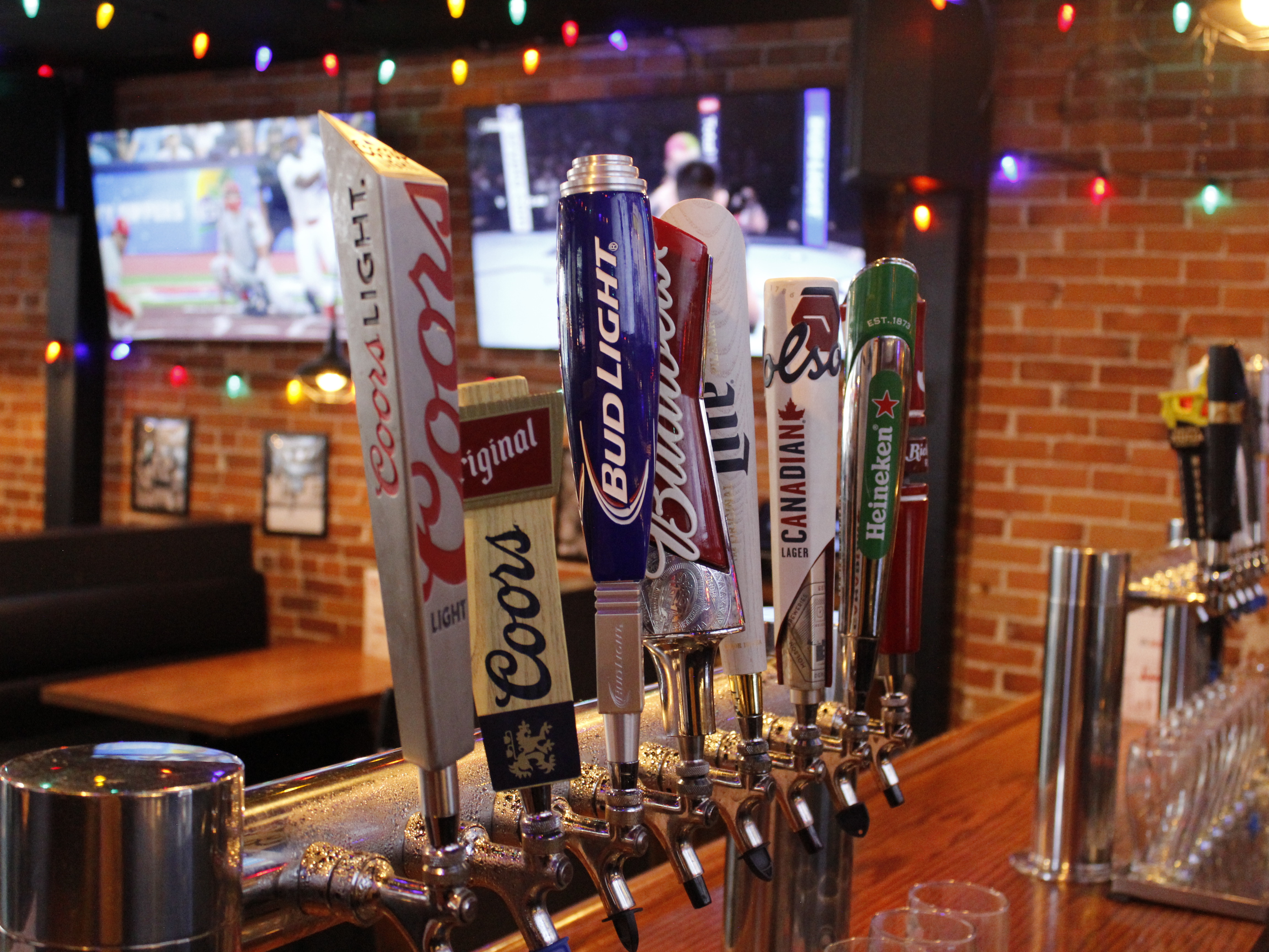 Draft Beer
